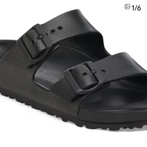 Birkenstock Arizona Essentials